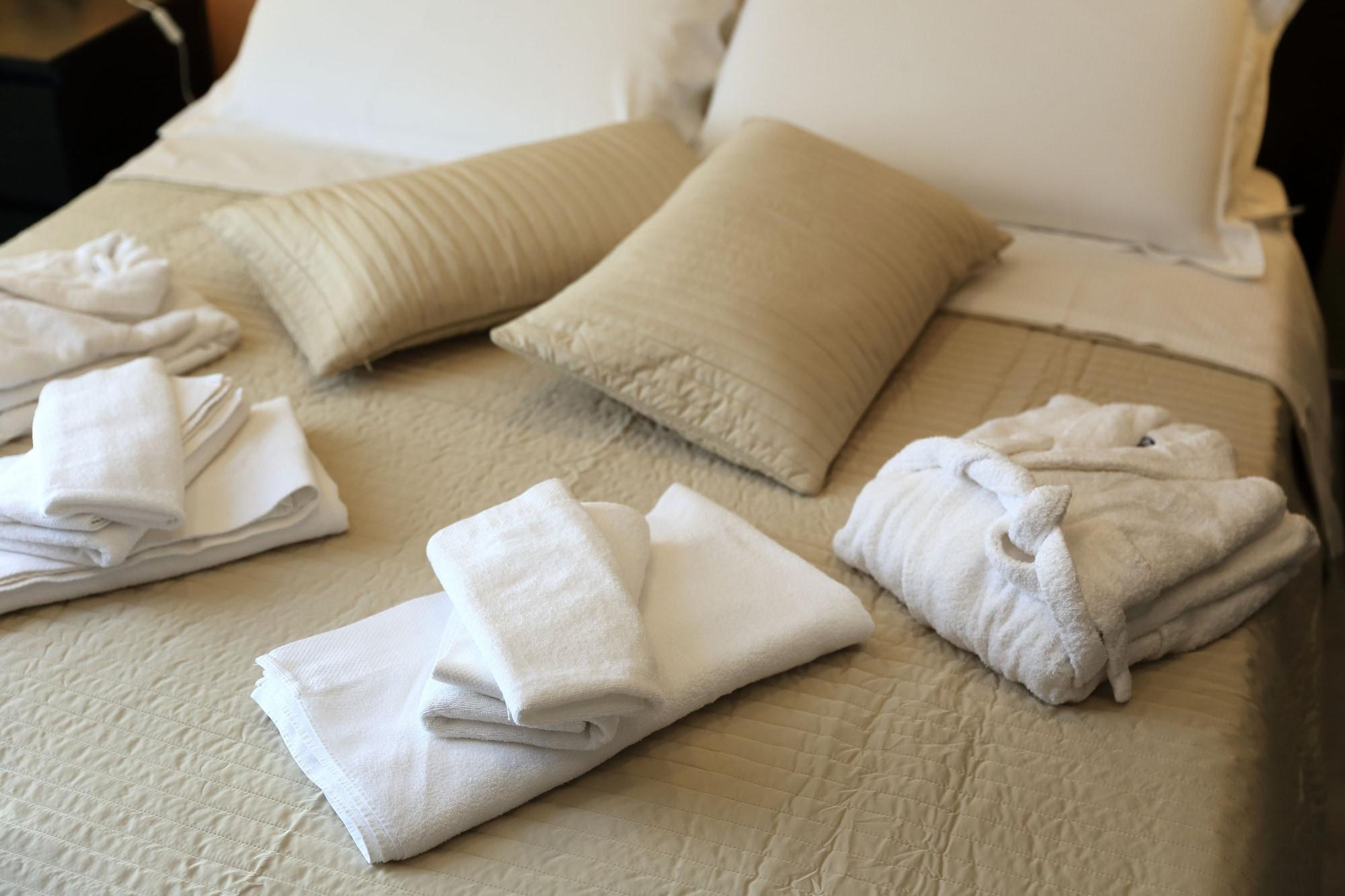 Mirko Luxury Inn Rome Exterior photo