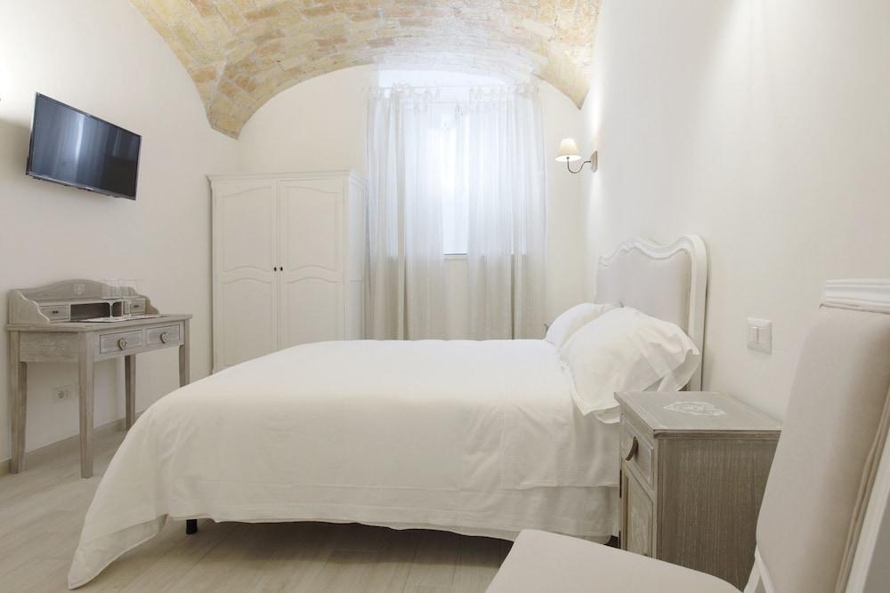 Mirko Luxury Inn Rome Exterior photo