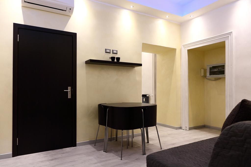 Mirko Luxury Inn Rome Exterior photo