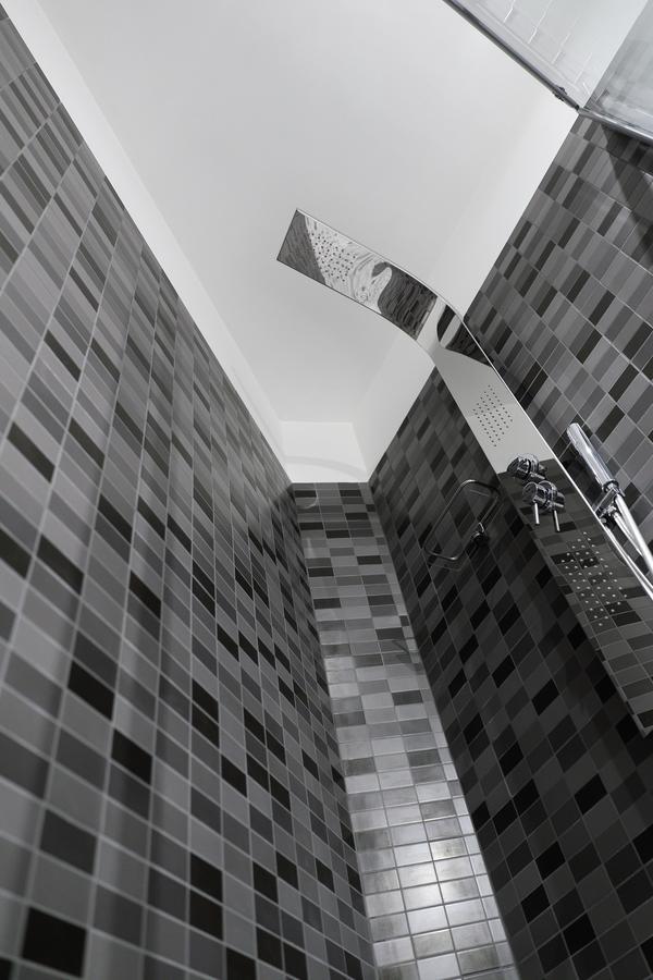 Mirko Luxury Inn Rome Exterior photo